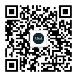 志询公众号二维码